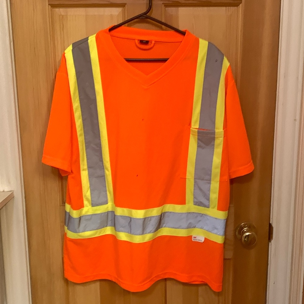 3M REFLECTIVE TOP